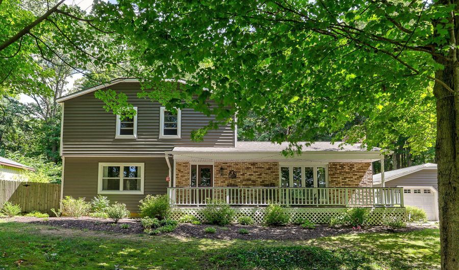 3393 113th Ave, Allegan, MI 49010 - 3 Beds, 3 Bath
