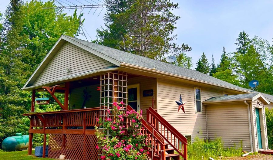 11571 HWY 139, Argonne, WI 54511 - 3 Beds, 2 Bath