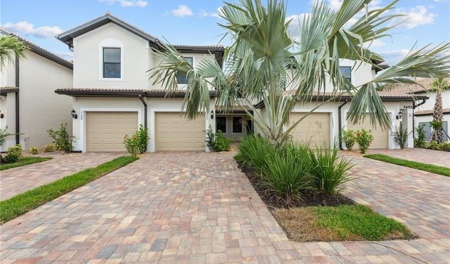 5693 Mayflower 1107, Ave Maria, FL 34142 - 2 Beds, 2 Bath