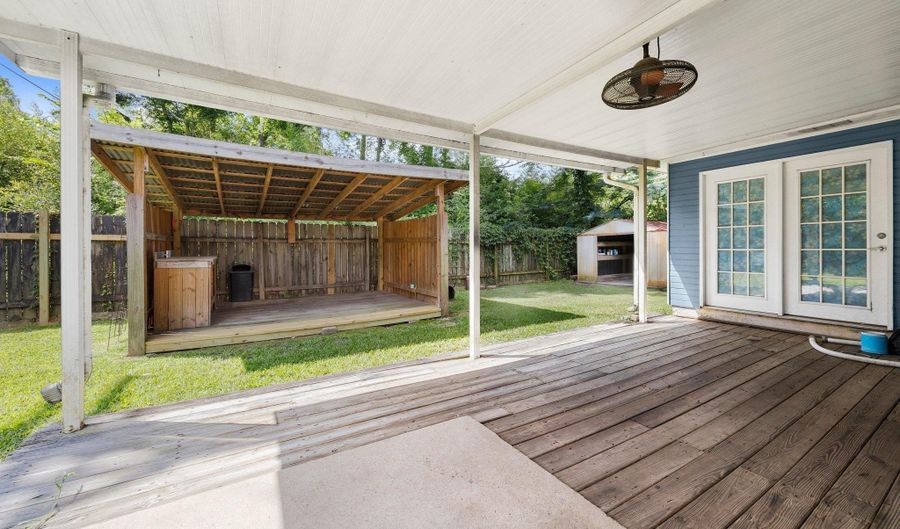 9348 Monhegan Ave, Baker, LA 70714 - 3 Beds, 2 Bath