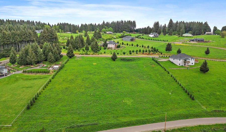 40018 NW SIENNA Way, Banks, OR 97106 - 0 Beds, 0 Bath