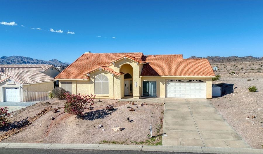 3333 McCormick Blvd, Bullhead City, AZ 86429 - 3 Beds, 2 Bath