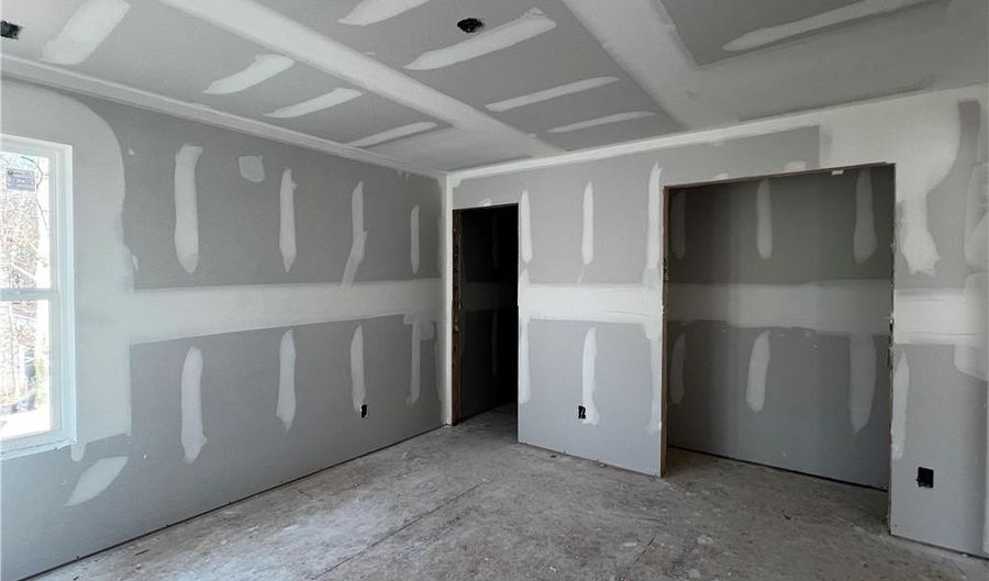 1740 Hickory Heights Lot 8 Way, Acworth, GA 30102 - 5 Beds, 4 Bath