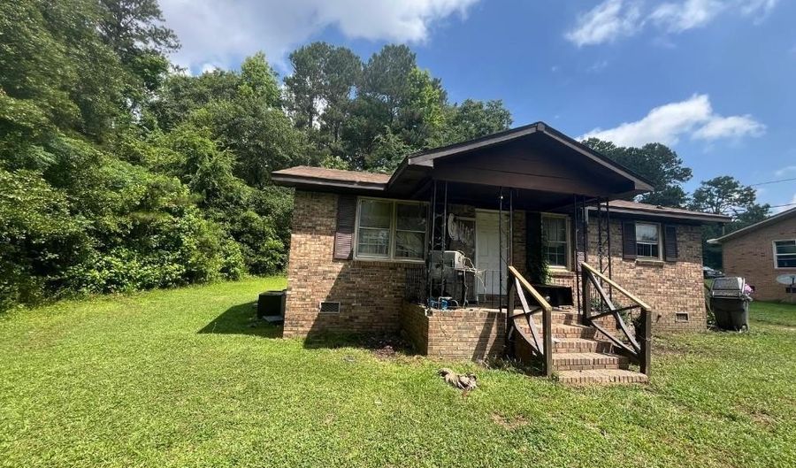 115 Henry St, Batesburg, SC 29006 - 3 Beds, 1 Bath