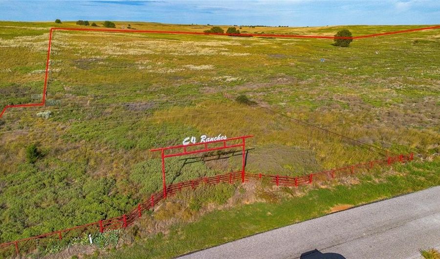 CS 2620 Road, Anadarko, OK 73005 - 0 Beds, 0 Bath