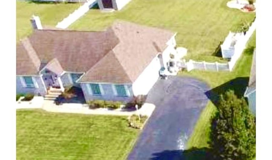 12360 POINT VIEW Rd, Bishopville, MD 21813 - 3 Beds, 2 Bath