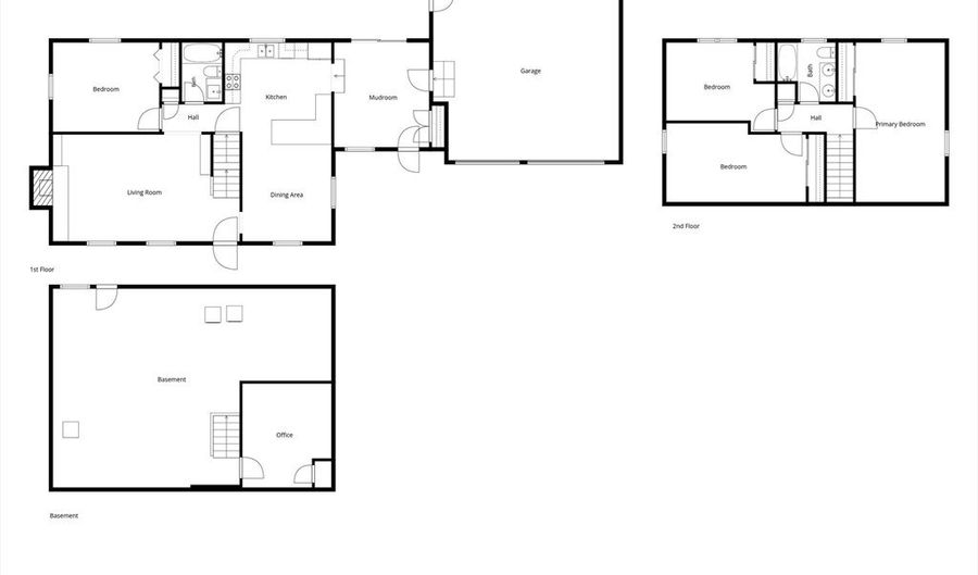 25 Claire Dr, Attleboro, MA 02703 - 4 Beds, 2 Bath