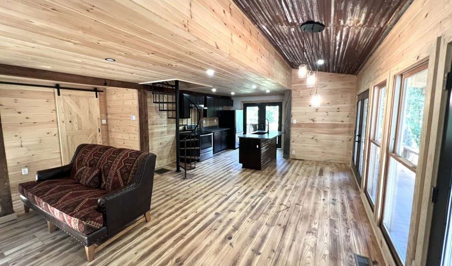 100 Tufts Rd, Ellijay, GA 30540 - 2 Beds, 2 Bath