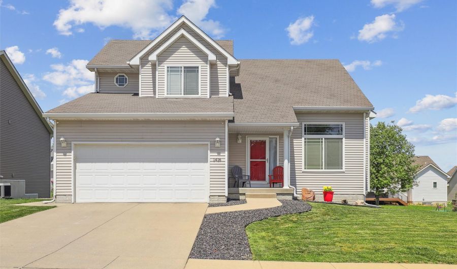 1416 Linden Cir, Adel, IA 50003 - 3 Beds, 3 Bath