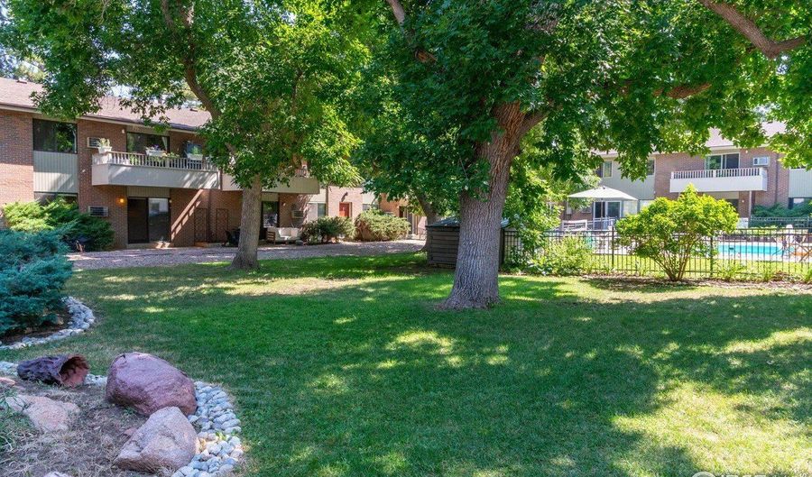 1895 Alpine Ave 21, Boulder, CO 80304 - 2 Beds, 1 Bath