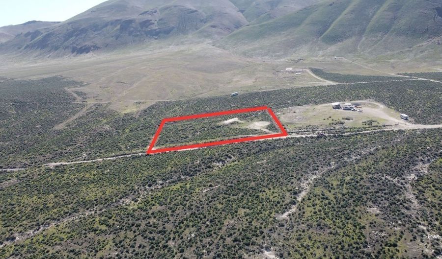 Raven Road, Elko, NV 89801 - 0 Beds, 0 Bath