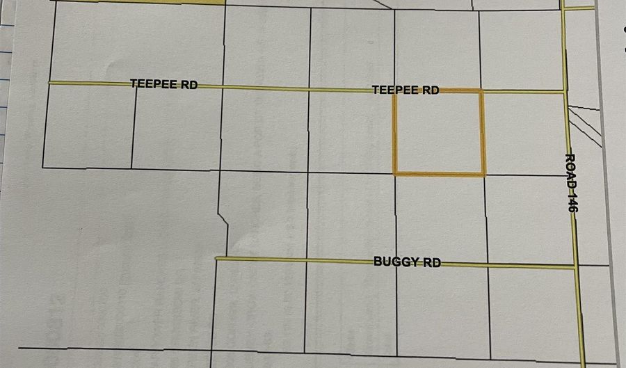 TEEPEE RD, Carpenter, WY 82054 - 0 Beds, 0 Bath