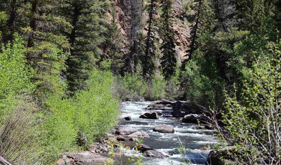 11109 County Road 742, Almont, CO 81210 - 3 Beds, 2 Bath