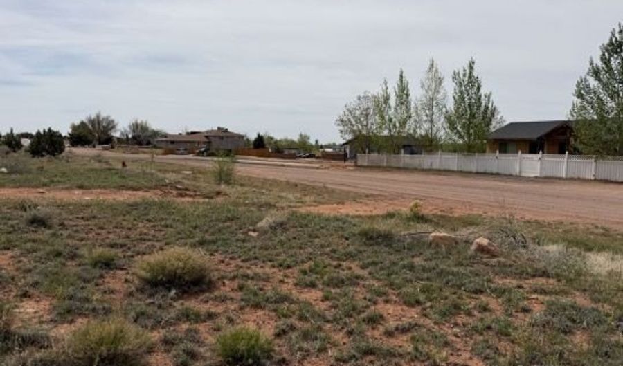 Carling Street, Colorado City, AZ 86021 - 0 Beds, 0 Bath
