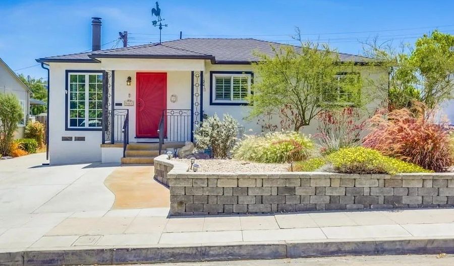 8061 Culowee St, La Mesa, CA 91942 - 3 Beds, 1 Bath