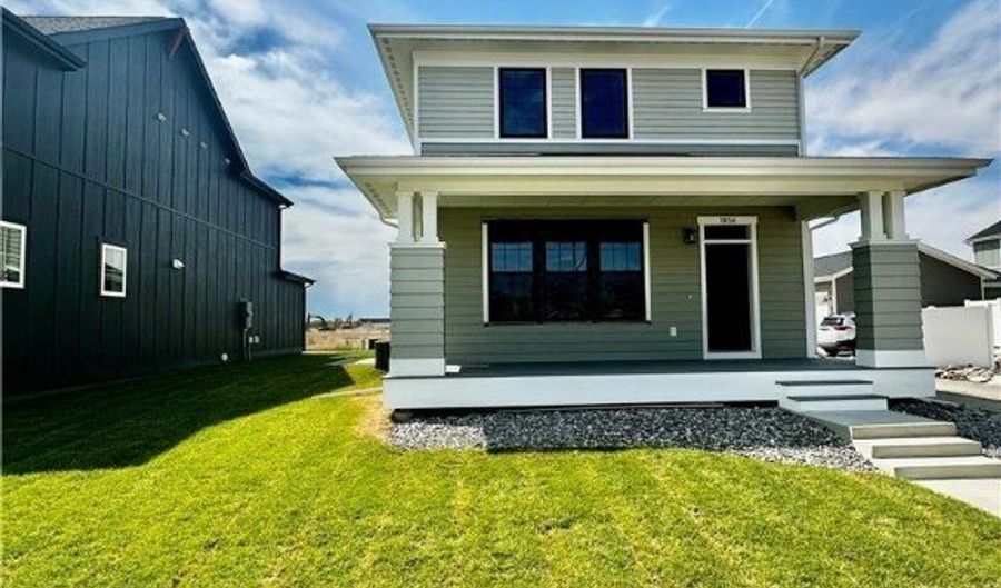 1856 Annafeld Pkwy W, Billings, MT 59101 - 3 Beds, 3 Bath