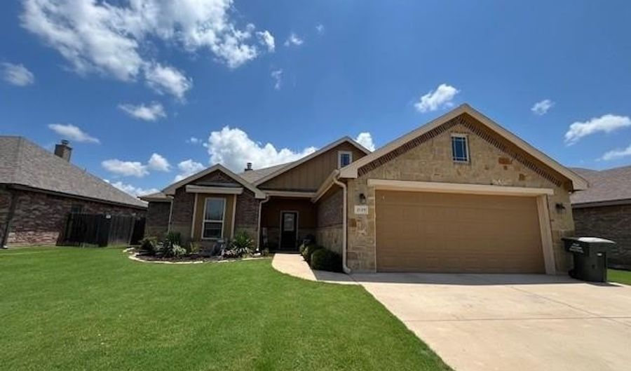 4949 Bunny Run, Abilene, TX 79602 - 4 Beds, 3 Bath