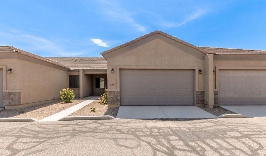 846 N Pueblo Dr Apt 138, Casa Grande, AZ 85122 - 3 Beds, 2 Bath