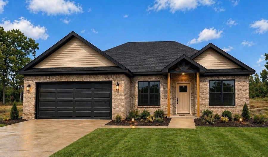 140 Southridge Blvd, Arkadelphia, AR 71923 - 3 Beds, 2 Bath