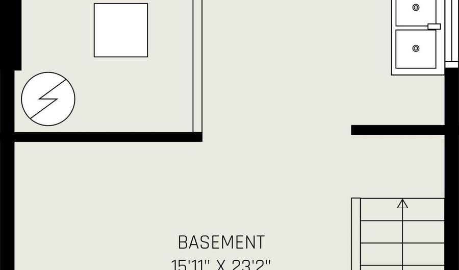 521 Snyder Ave, Ann Arbor, MI 48103 - 2 Beds, 1 Bath