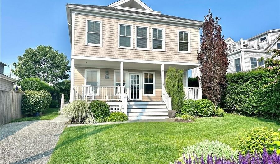 44 Tuckerman Ave, Middletown, RI 02842 - 3 Beds, 5 Bath