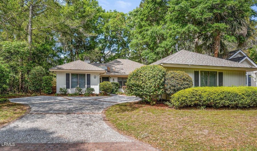 456 Bb Sams Dr, Dataw Island, SC 29920 - 3 Beds, 2 Bath