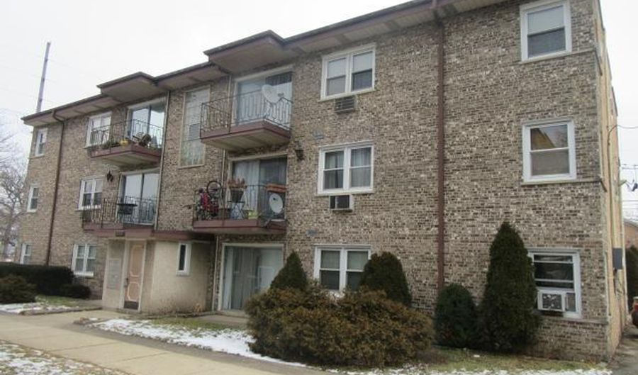8545 Arnold Ave 1NW, River Grove, IL 60171 - 1 Beds, 1 Bath