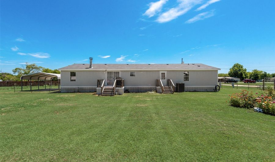 2605 Gills Crossing Ct, Alvarado, TX 76009 - 4 Beds, 2 Bath