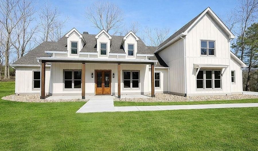 2606 Lower Bethany Rd, Ball Ground, GA 30107 - 5 Beds, 6 Bath