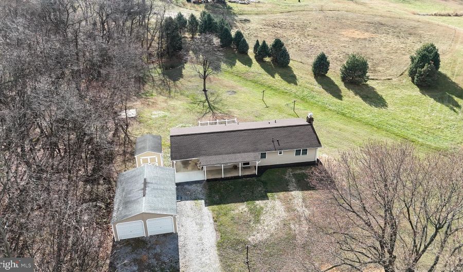 20917 SAN MAR Rd, Boonsboro, MD 21713 - 3 Beds, 3 Bath