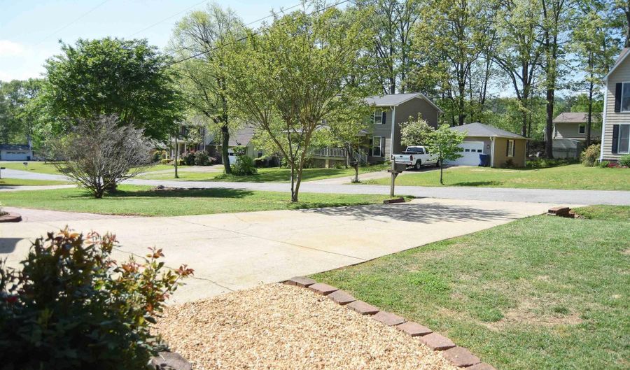 1213 SOMERSET Ln, Anniston, AL 36207 - 3 Beds, 3 Bath