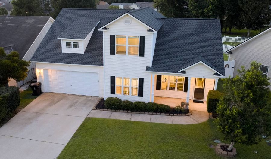 1 Broadland Cir, Bluffton, SC 29910 - 4 Beds, 3 Bath