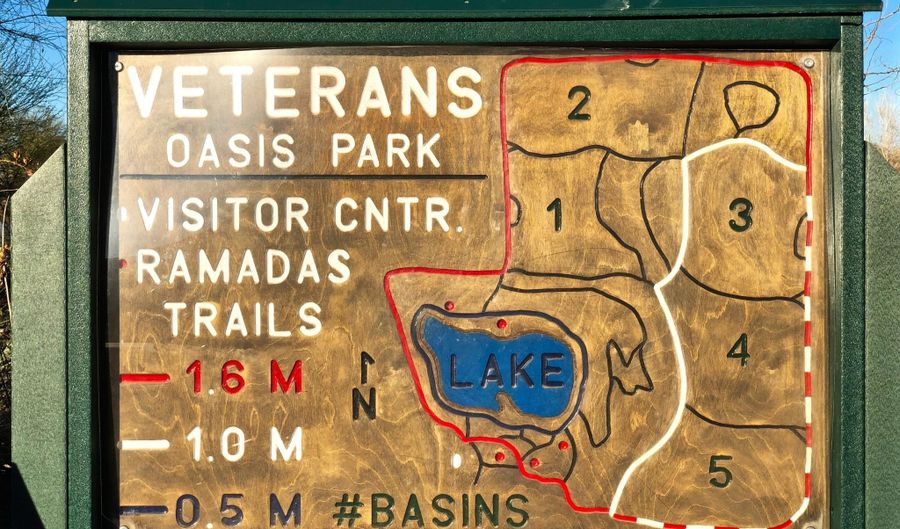 3690 E CANYON Way, Chandler, AZ 85249 - 4 Beds, 2 Bath