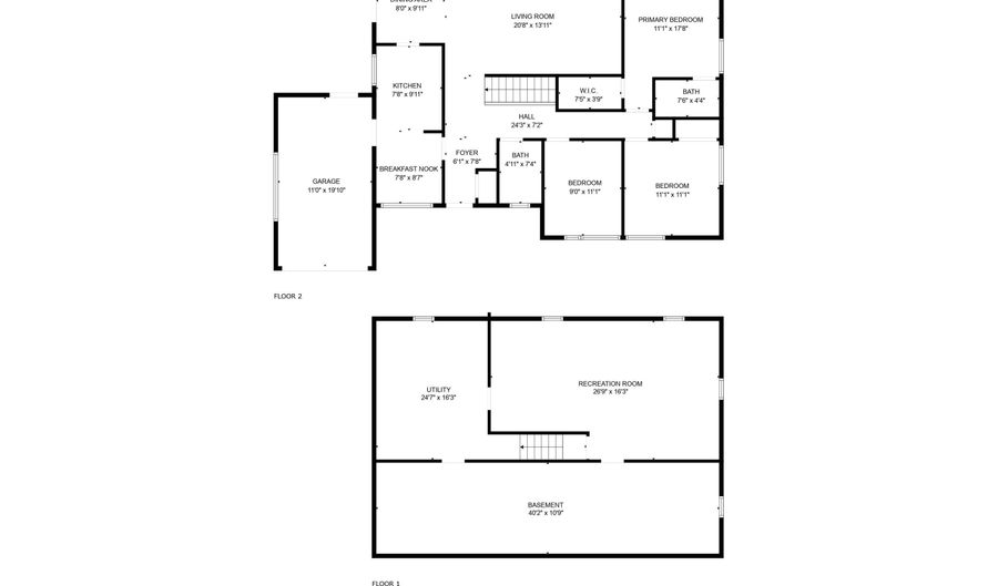 55 Hawthorne Ave, Albany, NY 12203 - 3 Beds, 2 Bath