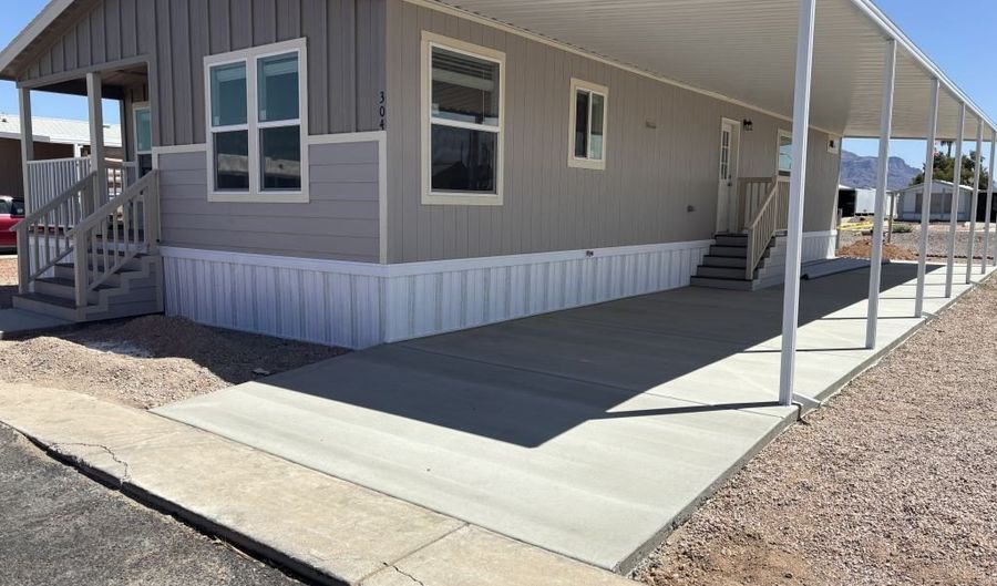 3405 S Tomahawk 0304, Apache Junction, AZ 85119 - 2 Beds, 2 Bath