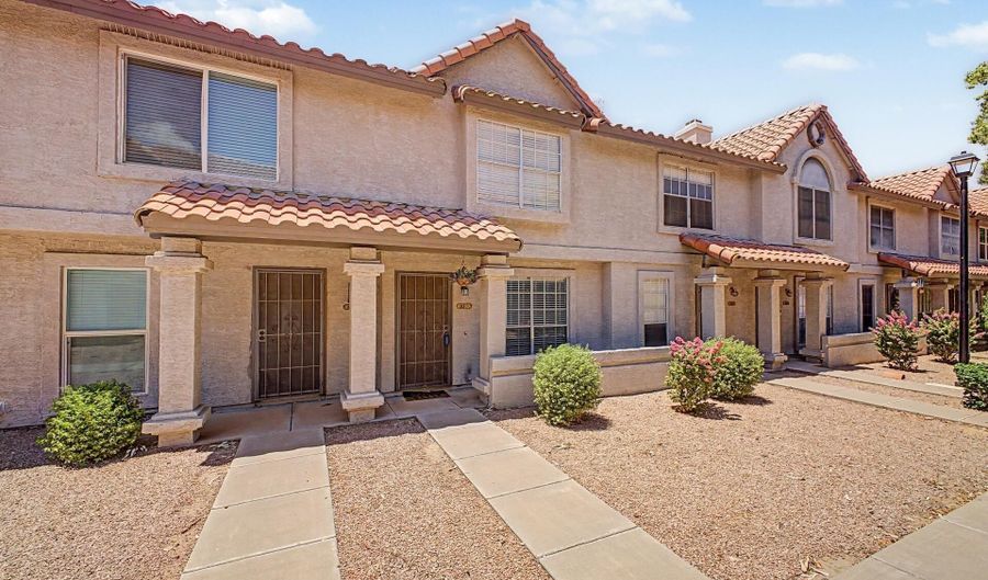 1961 N HARTFORD St 1057, Chandler, AZ 85225 - 2 Beds, 3 Bath