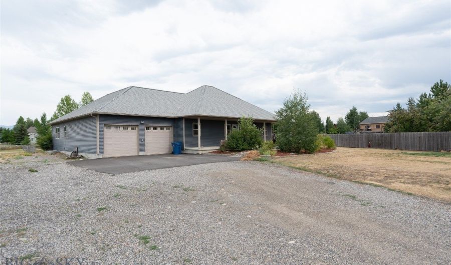 396 Buckskin Rd, Belgrade, MT 59714 - 3 Beds, 2 Bath