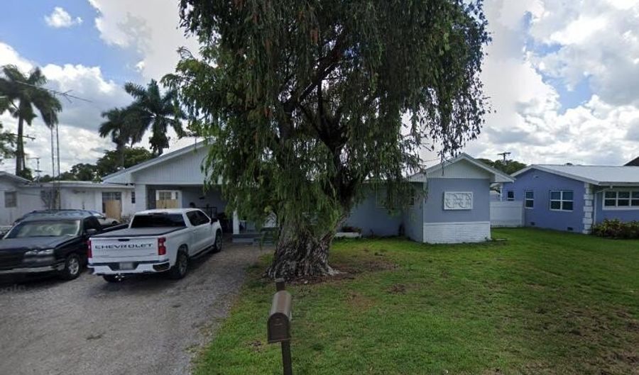 316 NW Avenue E, Belle Glade, FL 33430 - 4 Beds, 2 Bath