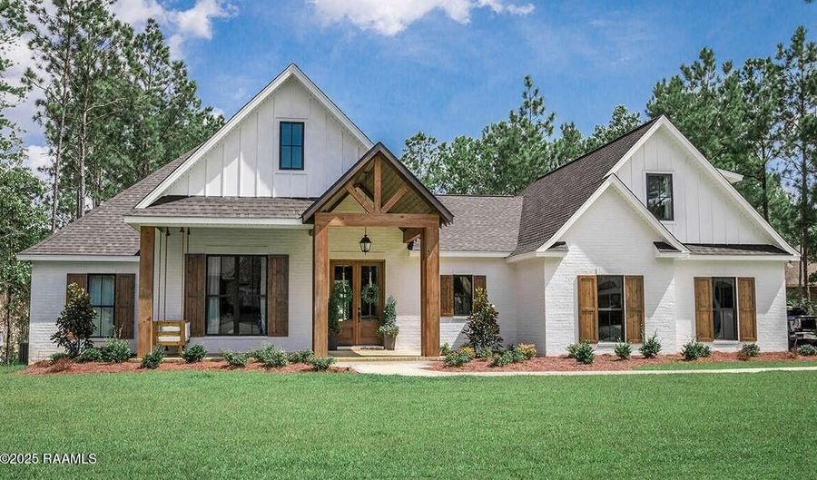 11512 Baker Senior Dr, Abbeville, LA 70510 - 4 Beds, 3 Bath