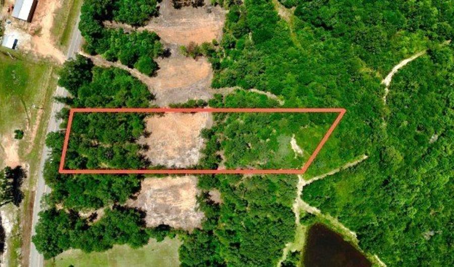 1 97 +/- Acres Airport Rd Lot 4, Andalusia, AL 36421 - 0 Beds, 0 Bath