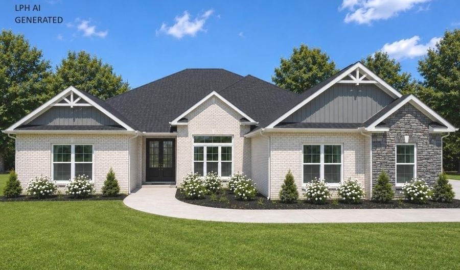 McKinley-A-1 Grubbs Road, Athens, AL 35611 - 4 Beds, 3 Bath