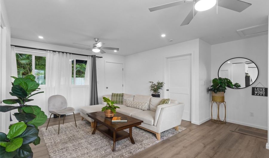 1436 Hele St, Kailua, HI 96734 - 2 Beds, 1 Bath