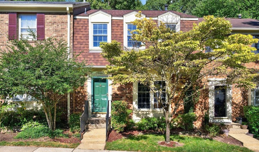 7804 BYRDS NEST PASS, Annandale, VA 22003 - 3 Beds, 4 Bath