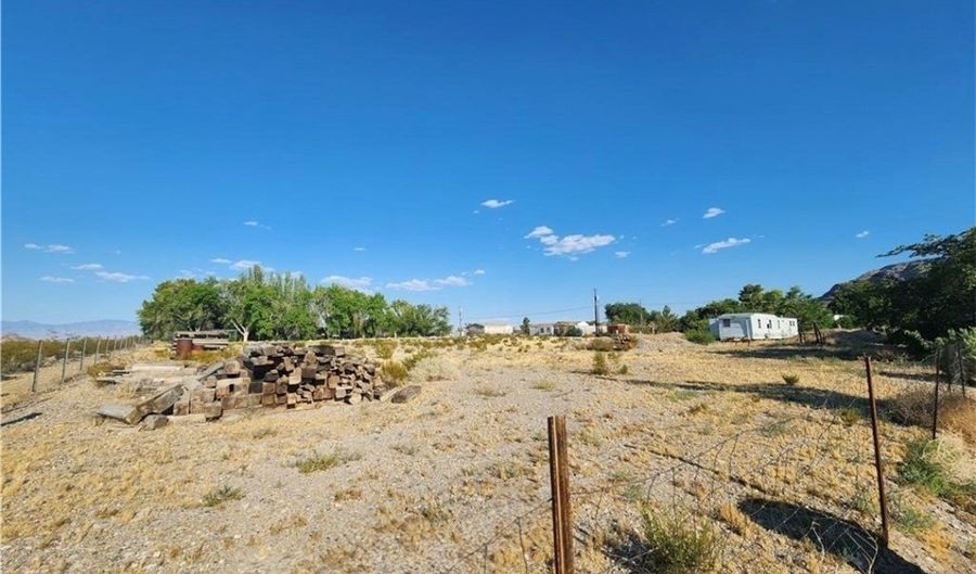 881 E Gretta Ln, Indian Springs, NV 89018 - 0 Beds, 0 Bath