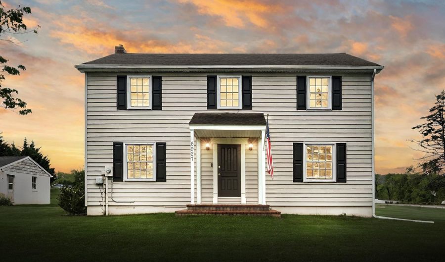 6927 YORK Rd, Abbottstown, PA 17301 - 0 Beds, 0 Bath