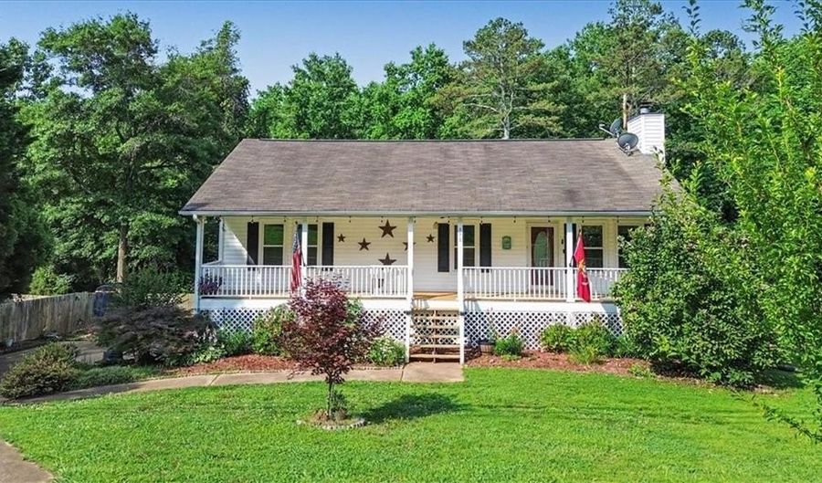 970 Ball Ground Rd, Ball Ground, GA 30107 - 3 Beds, 2 Bath