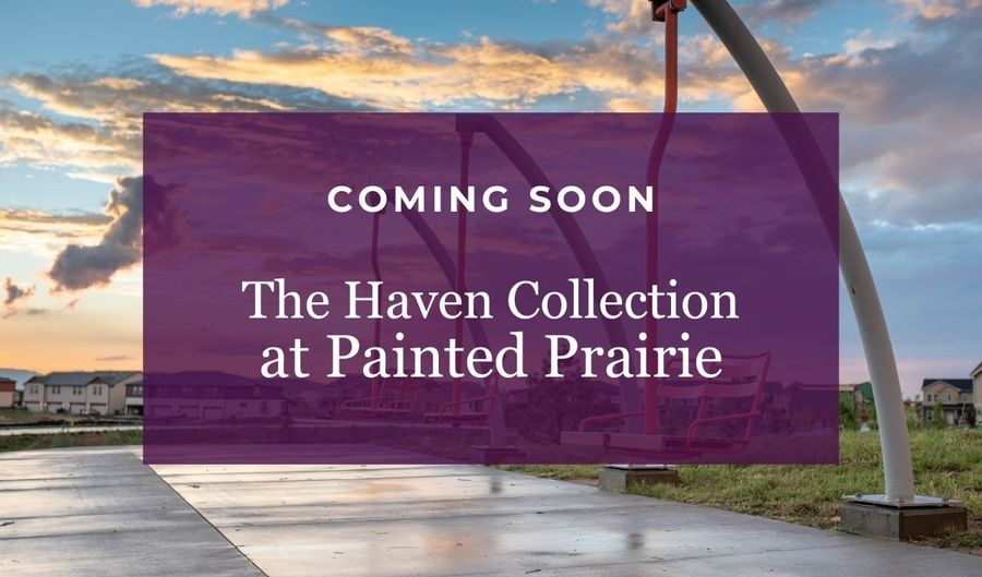 20224 59th Ave Plan: The Jay | Residence 34222, Aurora, CO 80019 - 3 Beds, 3 Bath