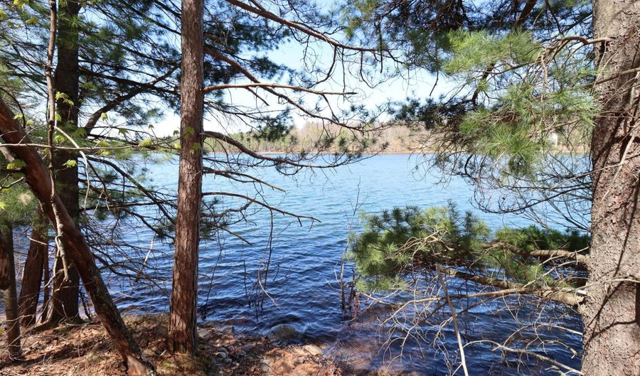 Lot WITCHES LAKE RD, Arbor Vitae, WI 54568 - 0 Beds, 0 Bath