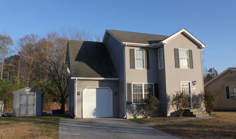 174 HONEY BROOK Ln, Felton, DE 19943 - 3 Beds, 3 Bath