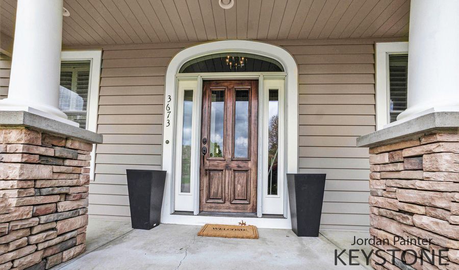 3673 Hunters Way Dr SE, Ada, MI 49301 - 5 Beds, 3 Bath